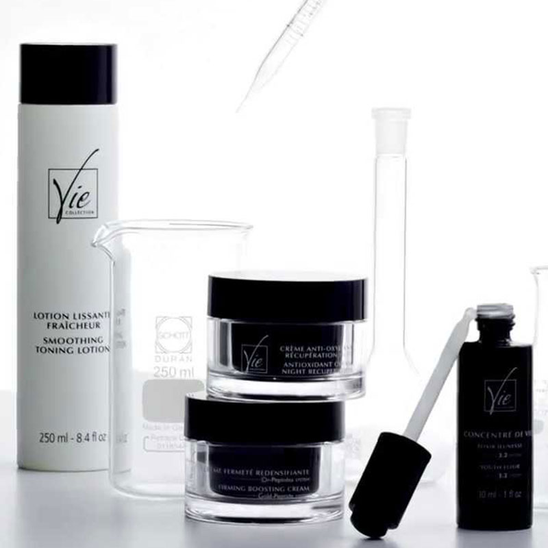 <h2>VIE COLLECTION</h2>